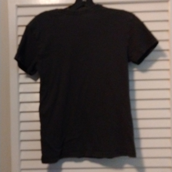 Rolling Stones tee shirt black - Picture 3 of 3